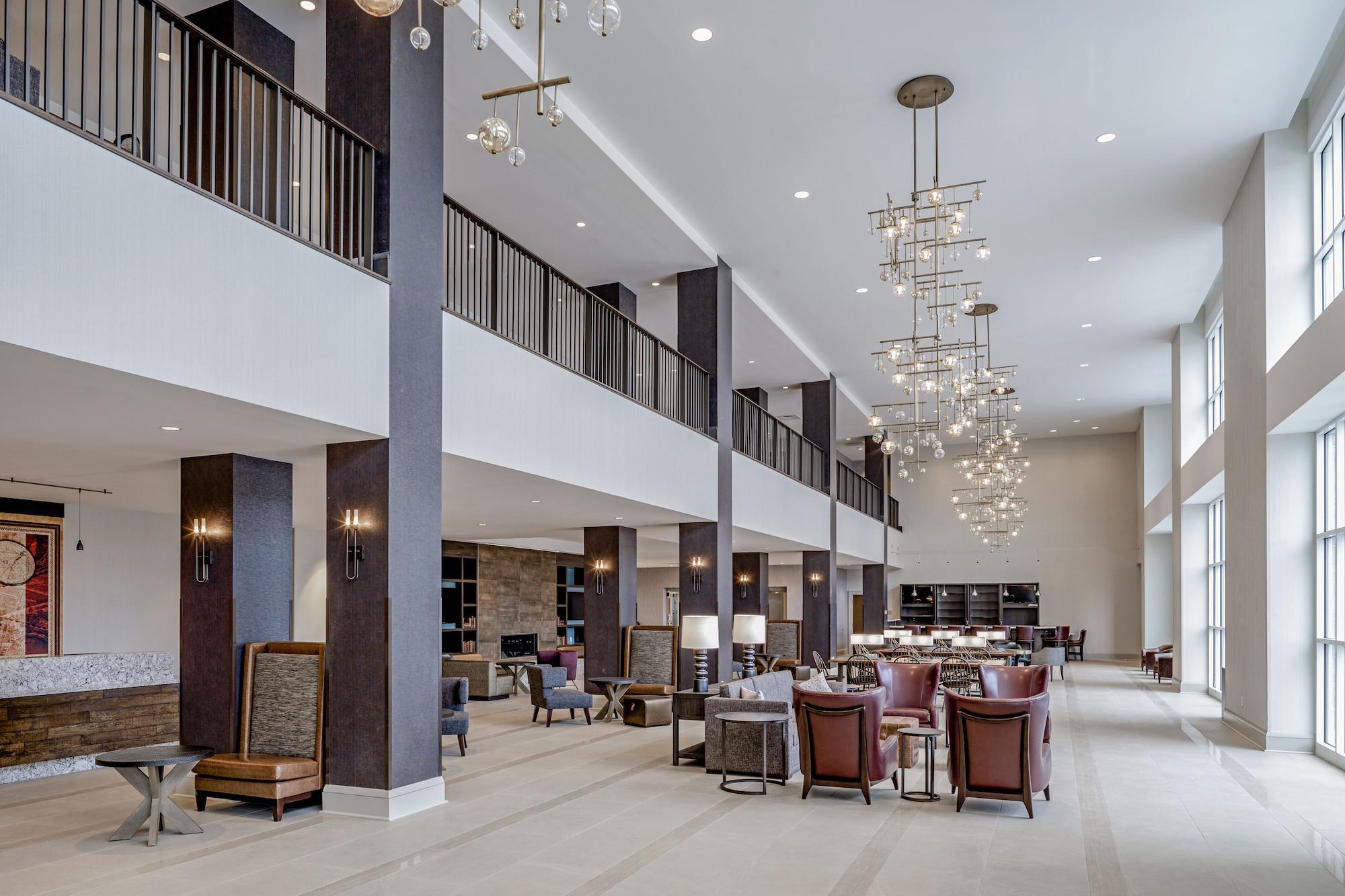Hotel Madison & Shenandoah Conference Ctr. Harrisonburg Ngoại thất bức ảnh