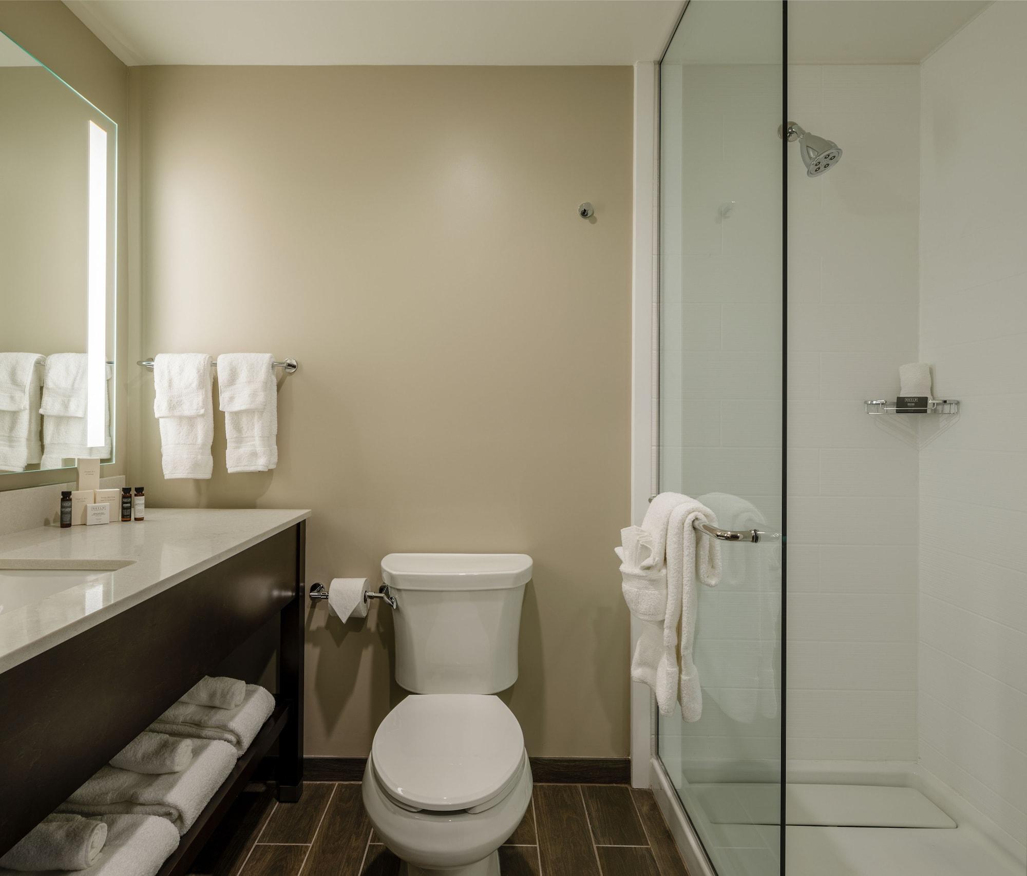 Hotel Madison & Shenandoah Conference Ctr. Harrisonburg Ngoại thất bức ảnh
