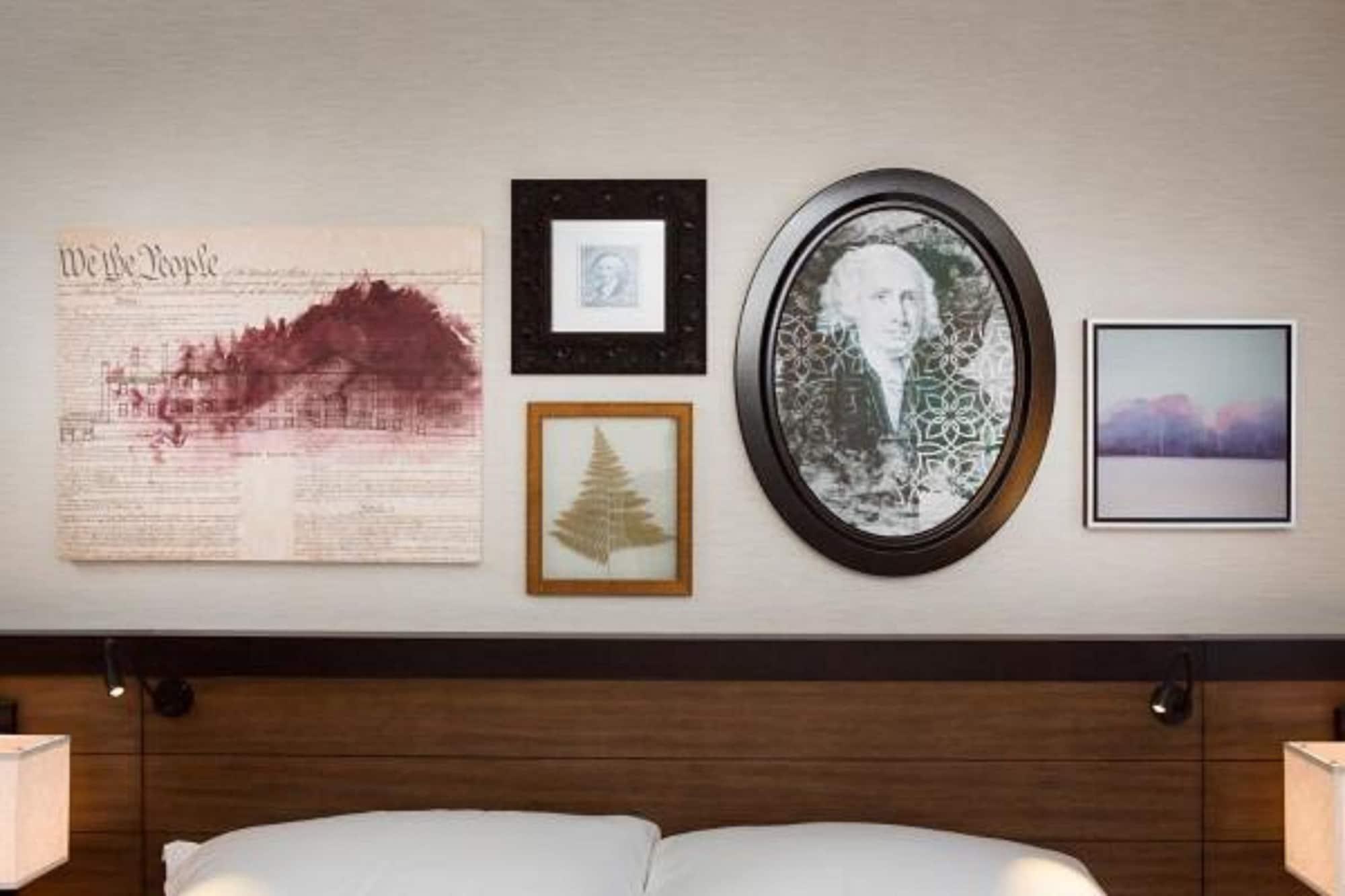 Hotel Madison & Shenandoah Conference Ctr. Harrisonburg Ngoại thất bức ảnh