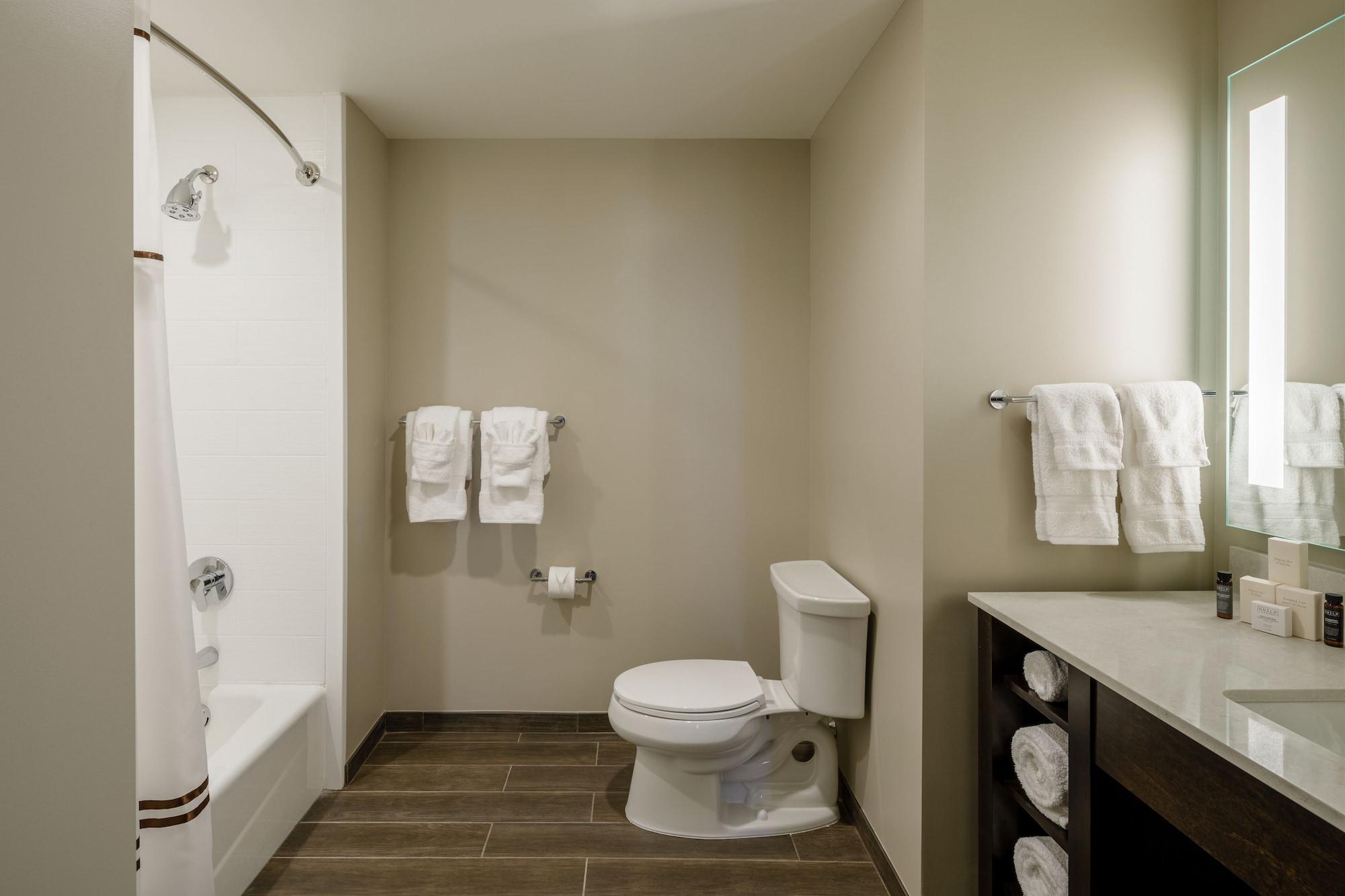 Hotel Madison & Shenandoah Conference Ctr. Harrisonburg Ngoại thất bức ảnh