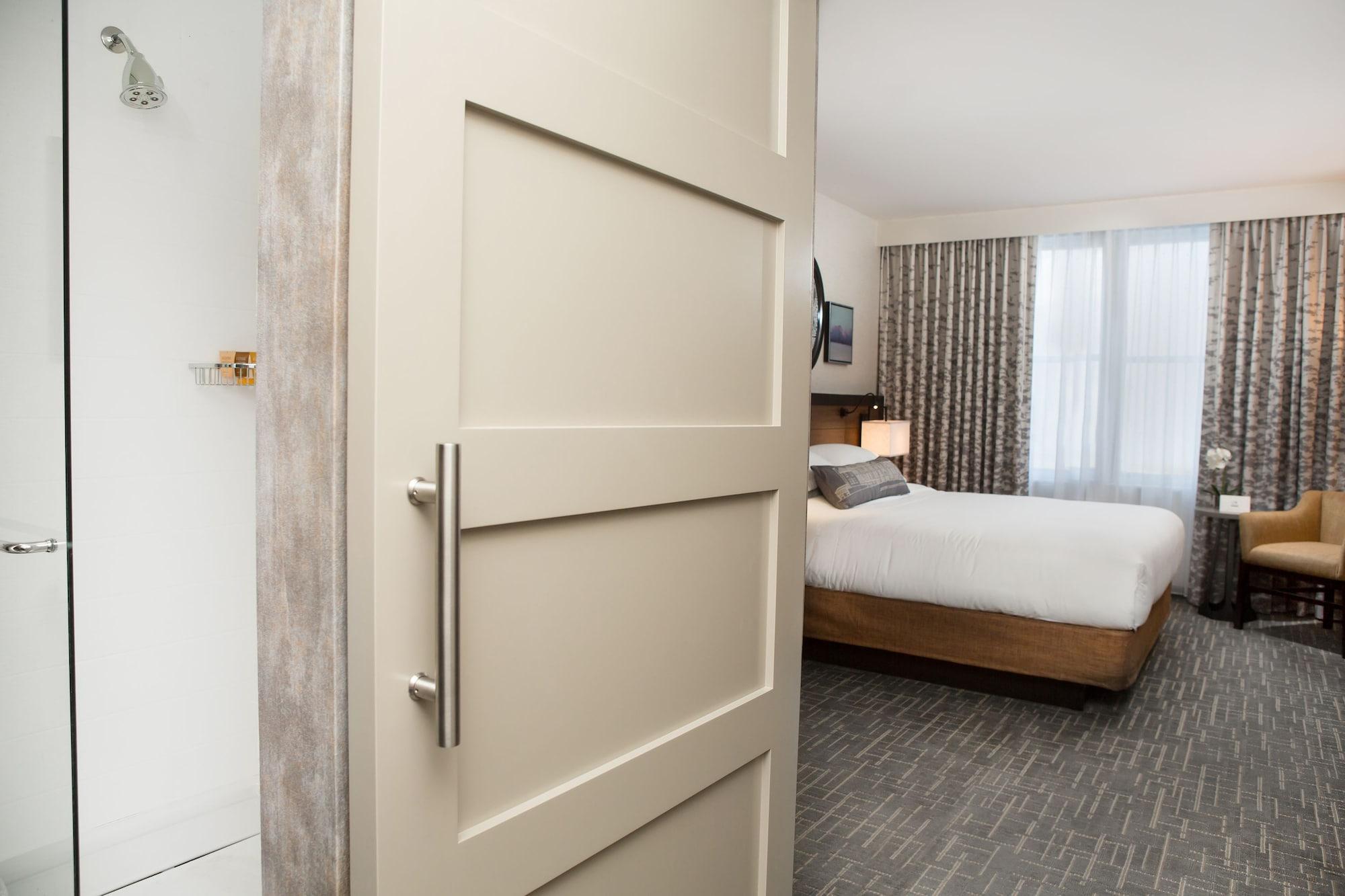 Hotel Madison & Shenandoah Conference Ctr. Harrisonburg Ngoại thất bức ảnh