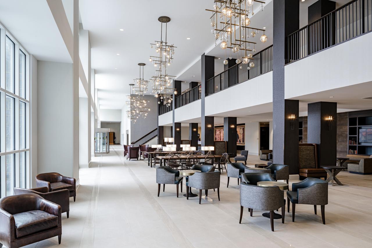 Hotel Madison & Shenandoah Conference Ctr. Harrisonburg Ngoại thất bức ảnh