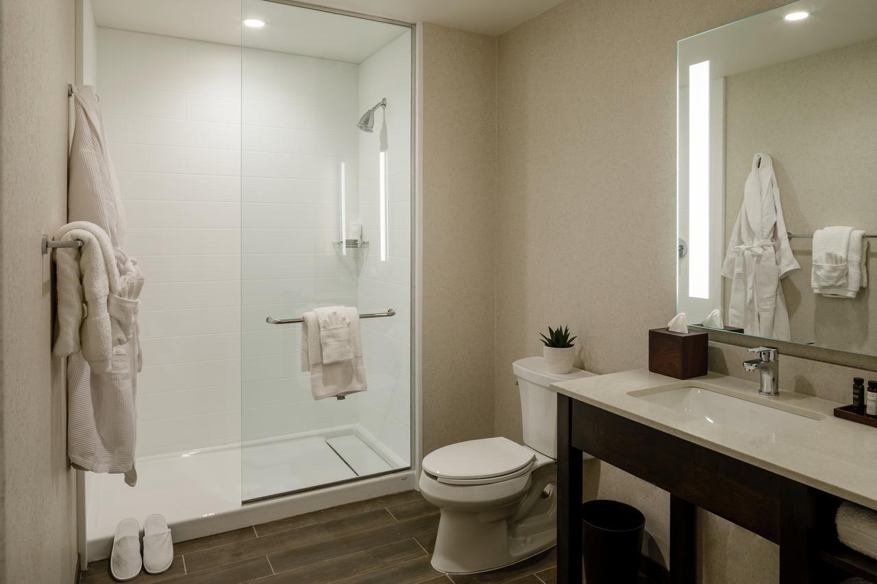 Hotel Madison & Shenandoah Conference Ctr. Harrisonburg Ngoại thất bức ảnh