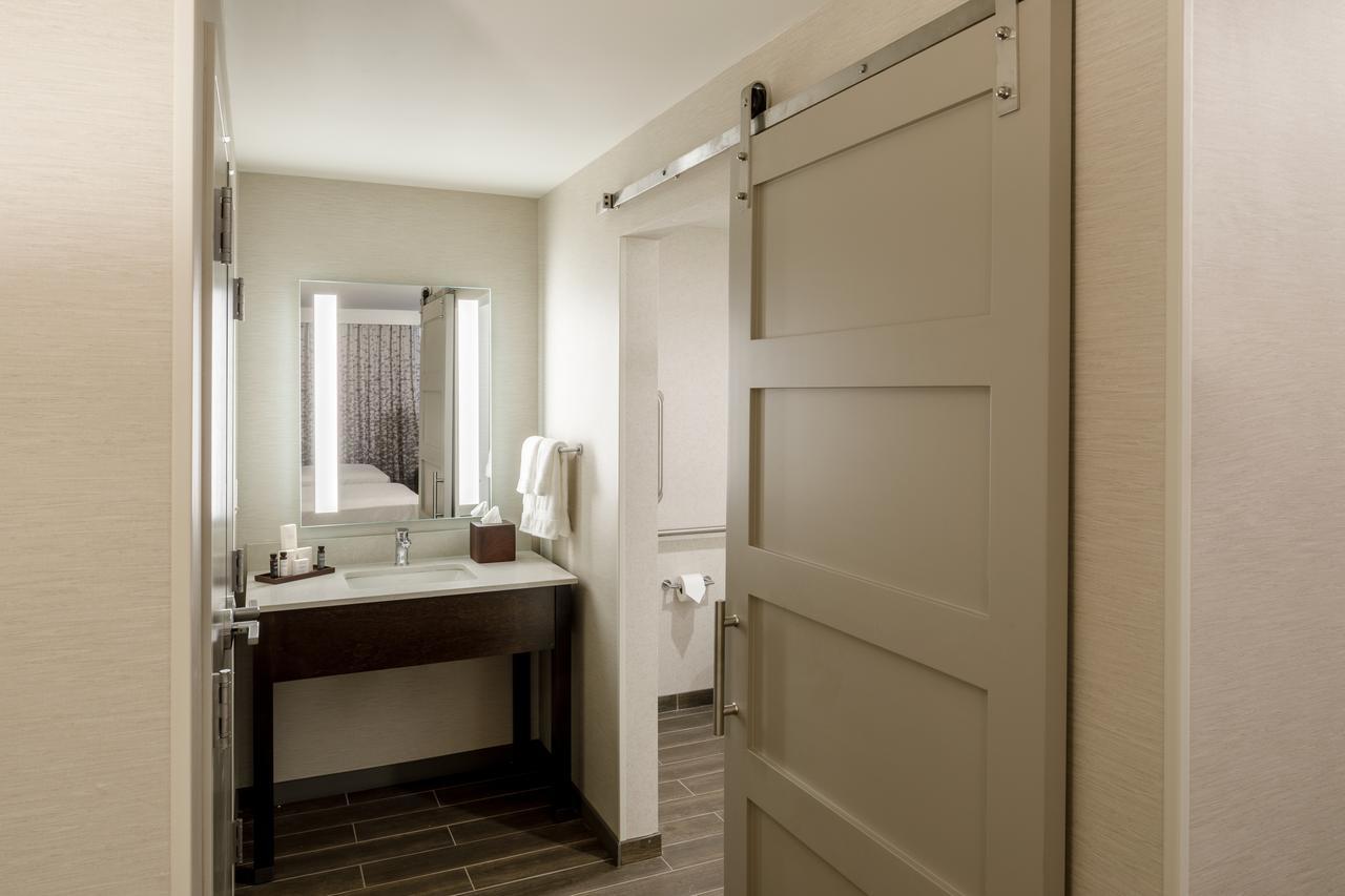 Hotel Madison & Shenandoah Conference Ctr. Harrisonburg Ngoại thất bức ảnh