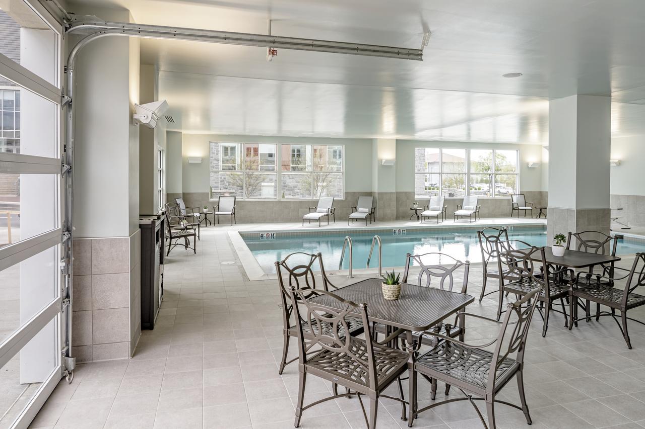 Hotel Madison & Shenandoah Conference Ctr. Harrisonburg Ngoại thất bức ảnh