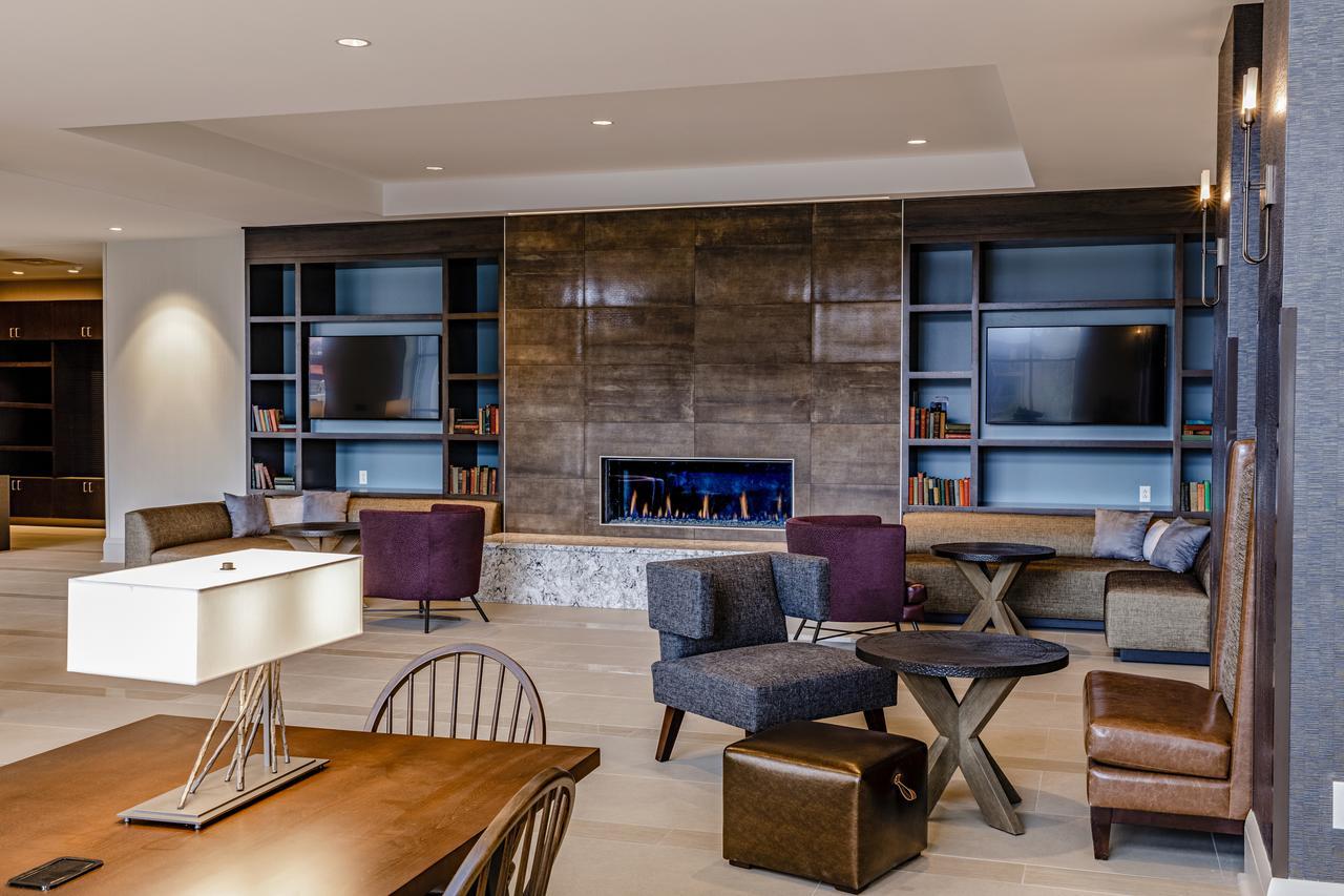 Hotel Madison & Shenandoah Conference Ctr. Harrisonburg Ngoại thất bức ảnh