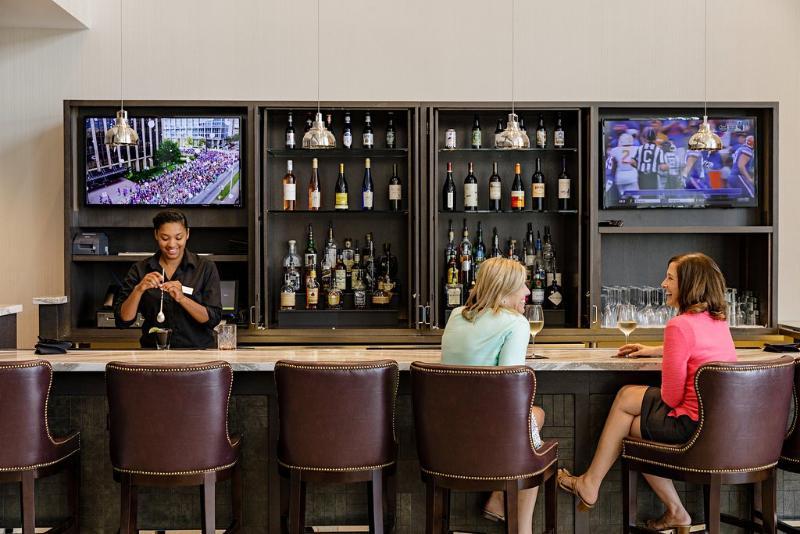 Hotel Madison & Shenandoah Conference Ctr. Harrisonburg Ngoại thất bức ảnh