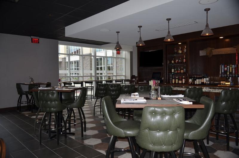 Hotel Madison & Shenandoah Conference Ctr. Harrisonburg Ngoại thất bức ảnh